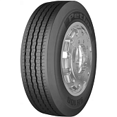 Фото грузовых шин SH100